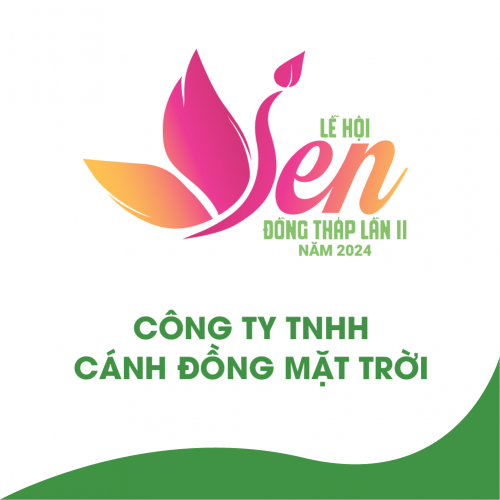 Công Ty TNHH Cánh Đồng Mặt Trời